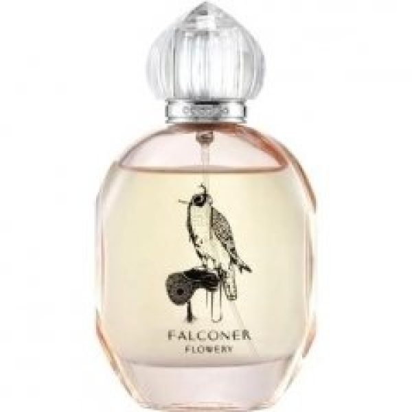 Falconer - Flowery   for Women