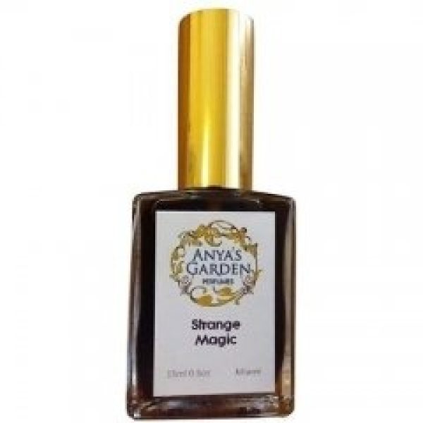 Strange Magic   for Unisex