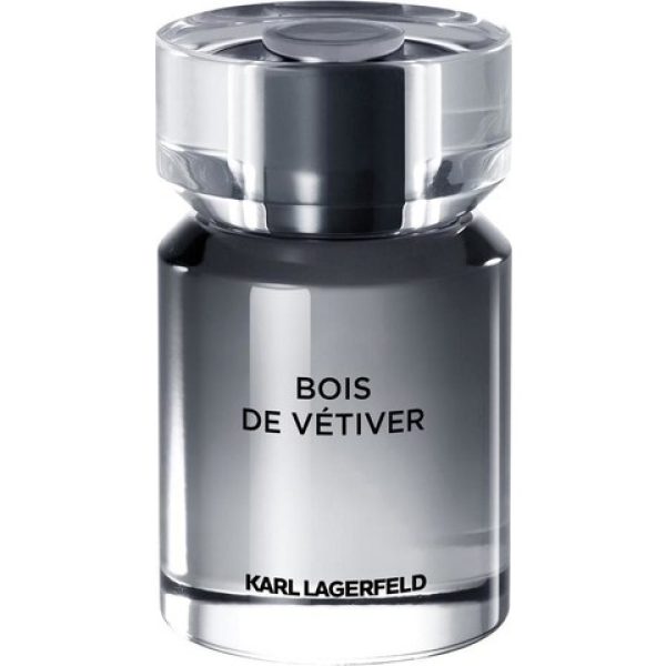 Les Parfums Matières - Bois de Vétiver   for Men