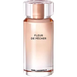 Les Parfums Matières - Fleur de Pêcher   for Women