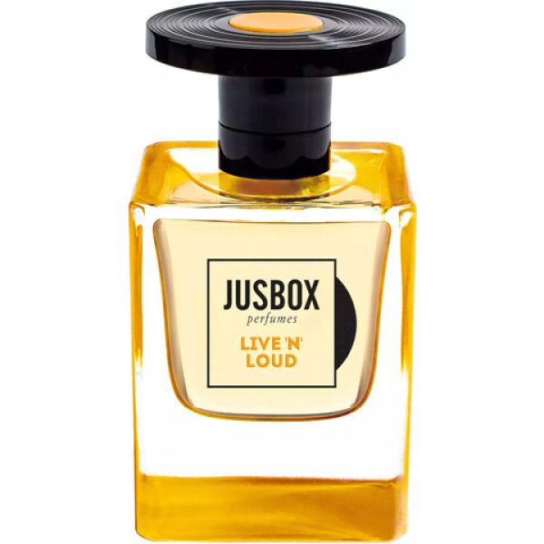 Live 'N' Loud   for Unisex