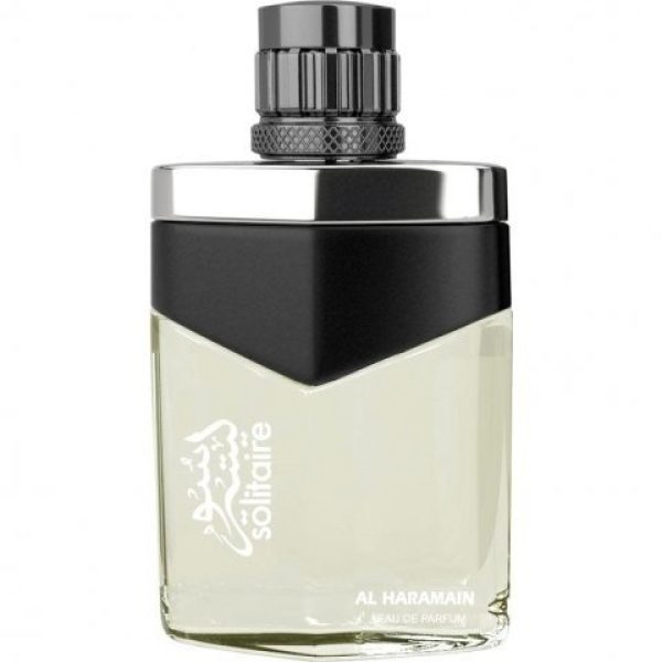 Solitaire
  EAU DE PARFUM  for Unisex