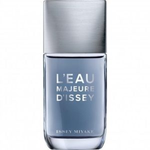 L'Eau Majeure d'Issey   for Men