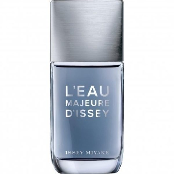 L'Eau Majeure d'Issey   for Men