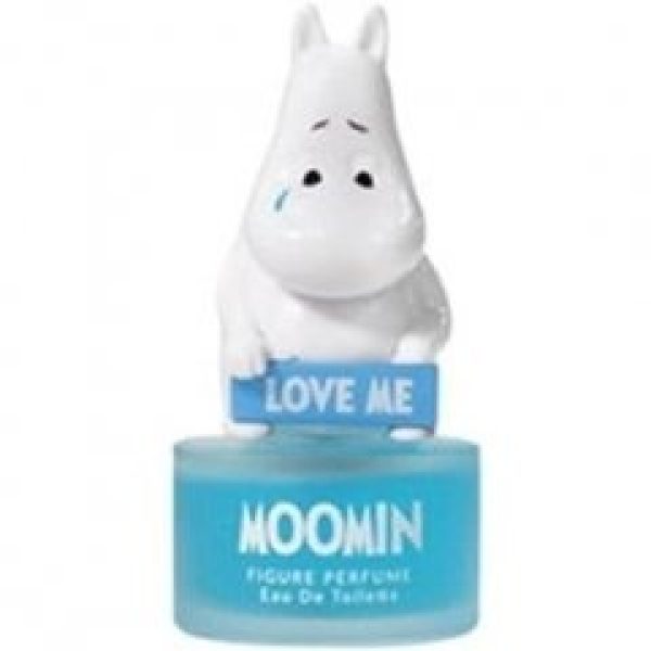 Moomin - Love Me   for Unisex