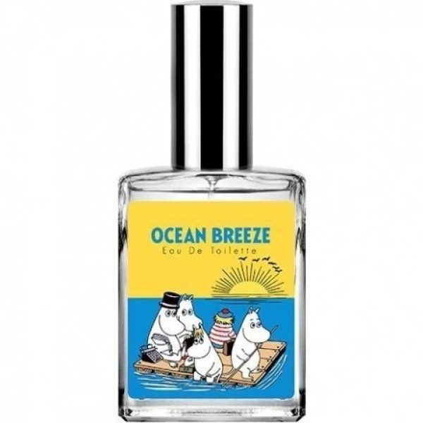 Ocean Breeze   for Unisex
