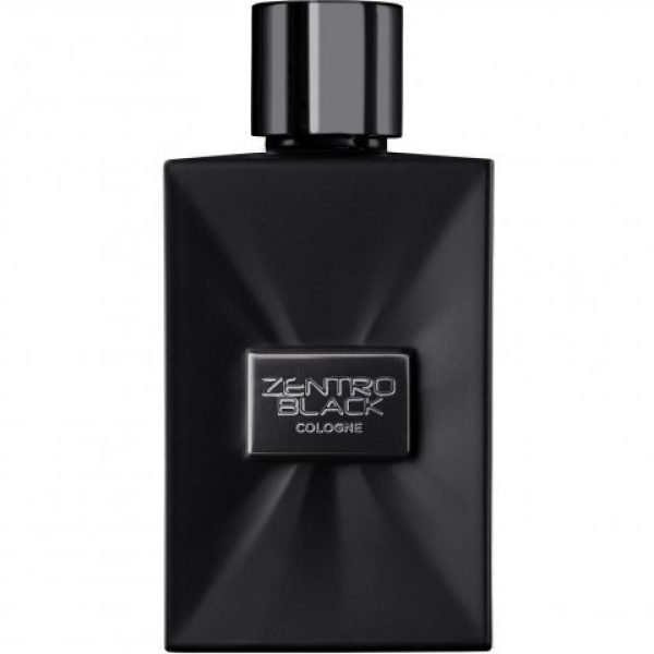Zentro Black   for Men