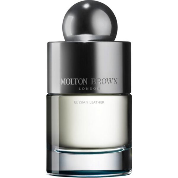 Russian Leather
  EAU DE TOILETTE  for Unisex