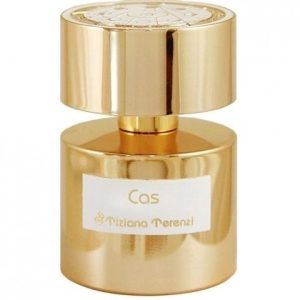 Cas
  EXTRAIT DE PARFUM  for Unisex