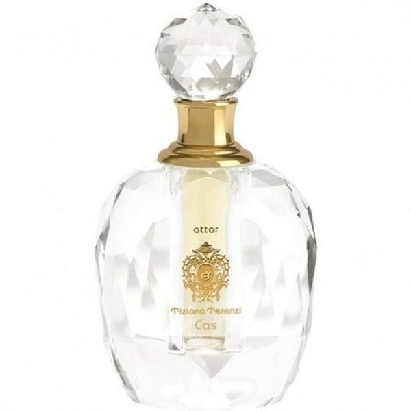 Cas Attar   for Unisex