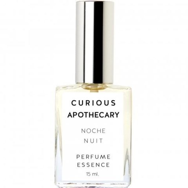 Curious Apothecary - Noche Nuit   for Women