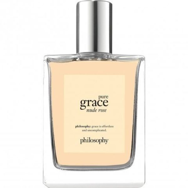 Pure Grace Nude Rose   for Women