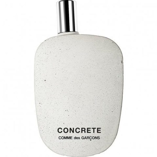 Concrete   for Unisex