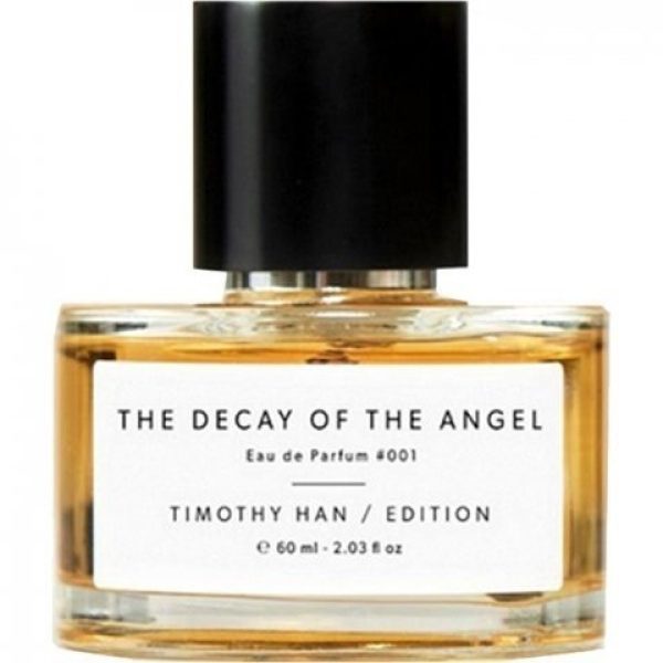 The Decay of the Angel   for Unisex