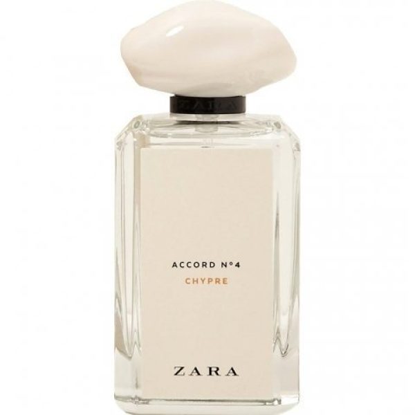 Accord N°4 Chypre   for Women