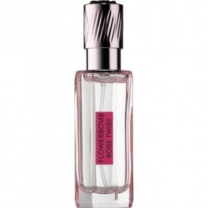 Flowerbomb Rose Twist   for Women