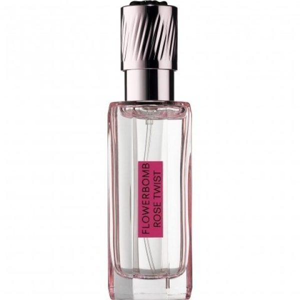 Flowerbomb Rose Twist   for Women
