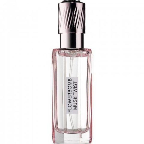 Flowerbomb Musk Twist   for Women
