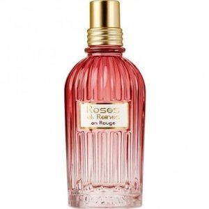 Roses et Reines en Rouge   for Women