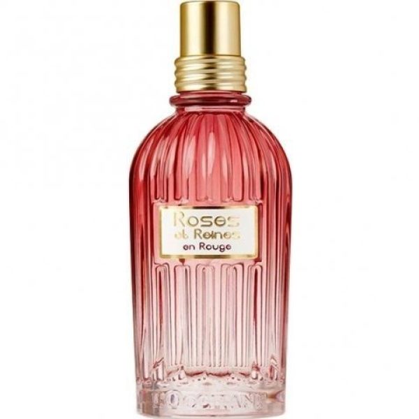 Roses et Reines en Rouge   for Women