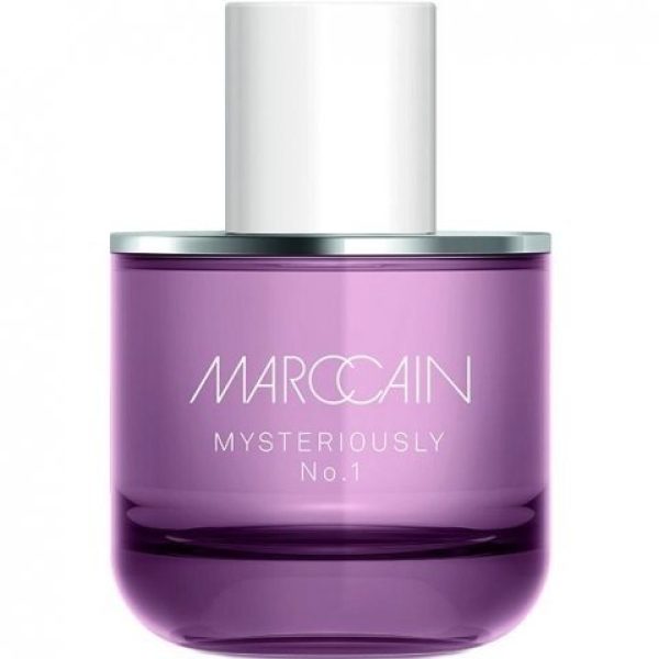 Mysteriously No.1   for Women