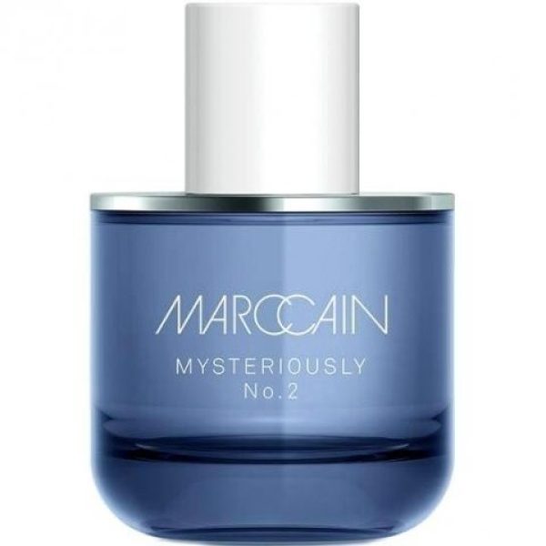 Mysteriously No.2   for Women