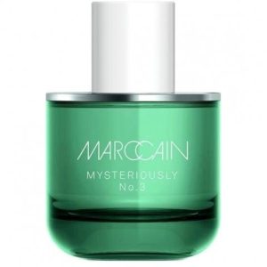 Mysteriously No.3   for Women