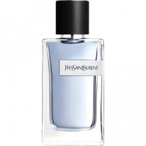 Y
  EAU DE TOILETTE  for Men