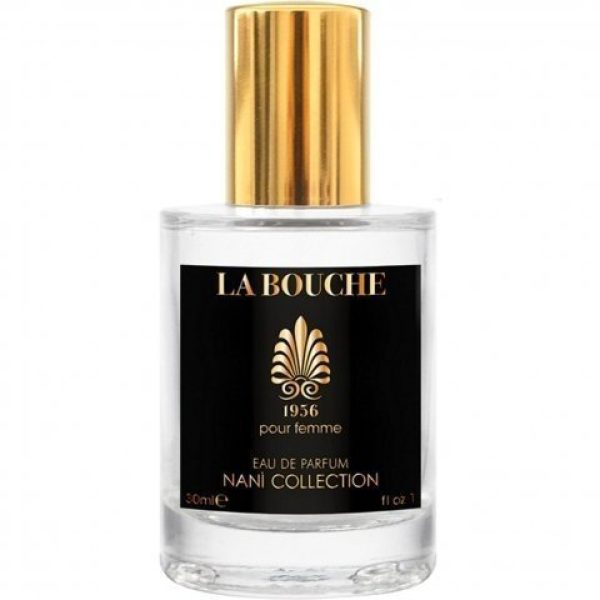 Nanì Collection - La Bouche   for Women