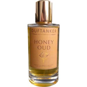 Honey Oud   for Unisex