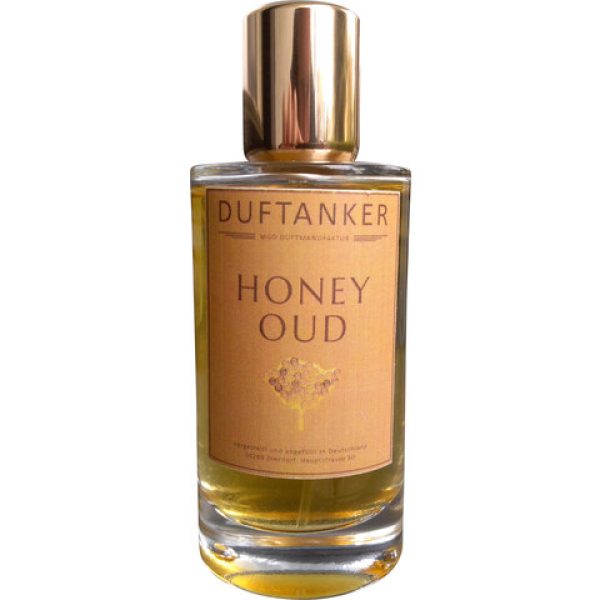 Honey Oud   for Unisex