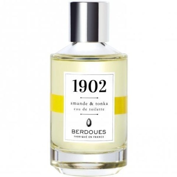 1902 - Amande & Tonka   for Unisex