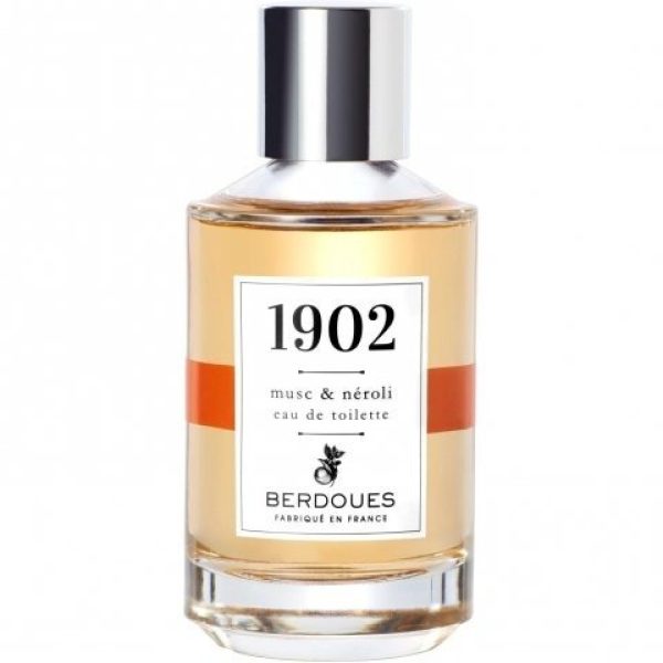 1902 - Musc & Néroli   for Unisex