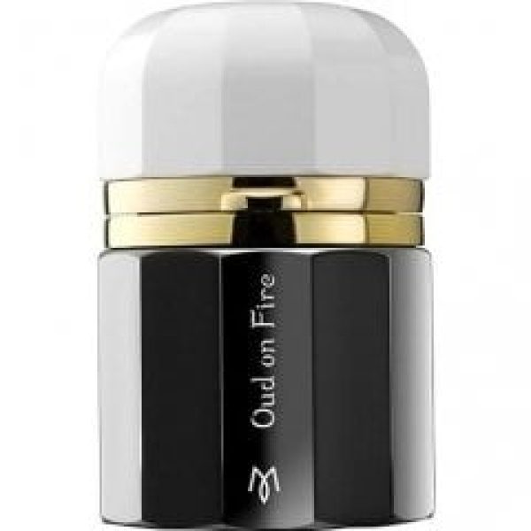 Oud on Fire   for Unisex