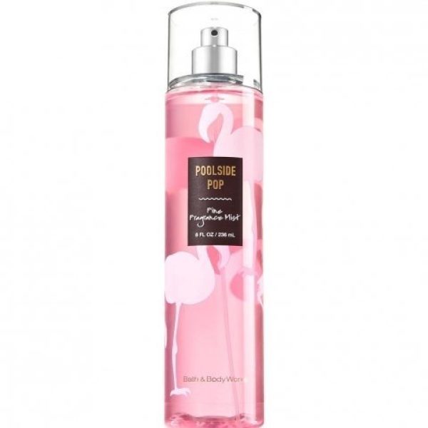 Poolside Pop   for Women