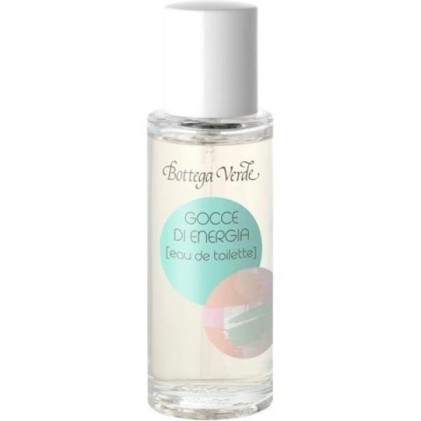 Gocce di Energia   for Women