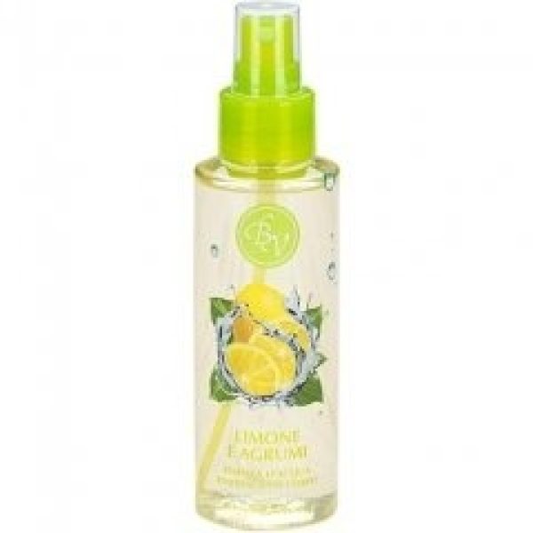 Essenza d'Acqua - Limone e Agrumi   for Unisex