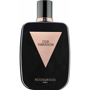 Oud Vibration   for Unisex