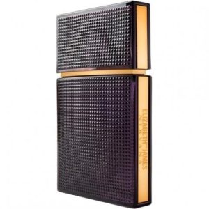 Nirvana Amethyst   for Women