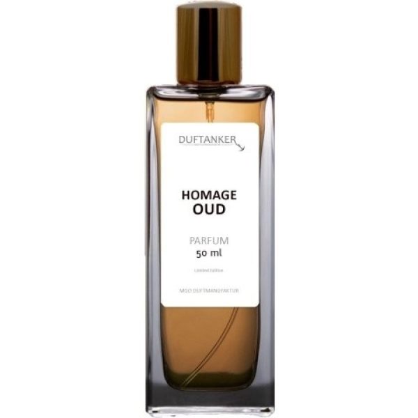 Homage Oud   for Unisex