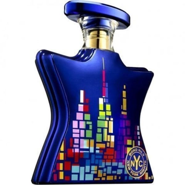 New York Nights   for Women