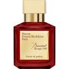 Baccarat Rouge 540
  EXTRAIT DE PARFUM  for Unisex