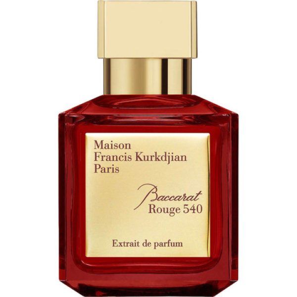Baccarat Rouge 540
  EXTRAIT DE PARFUM  for Unisex