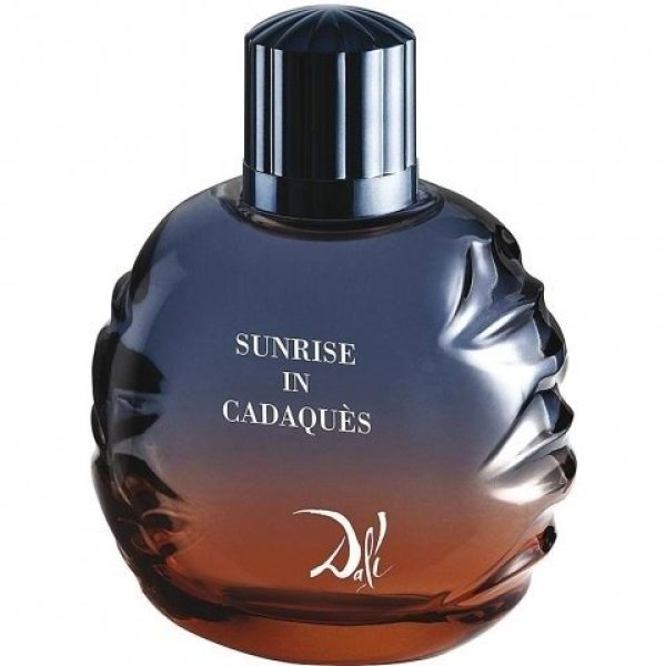 Sunrise in Cadaquès Homme   for Men