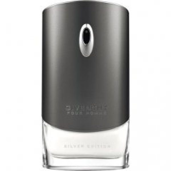 pour Homme Silver Edition   for Men
