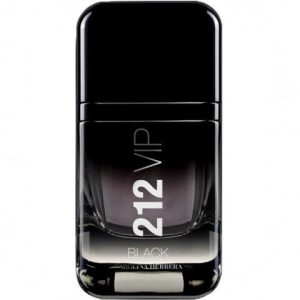 212 VIP Black
  EAU DE PARFUM  for Men