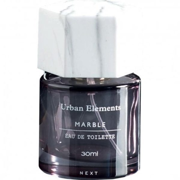 Urban Elements - Marble   for Men