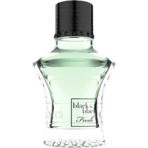 Black is Black Fresh   for Women