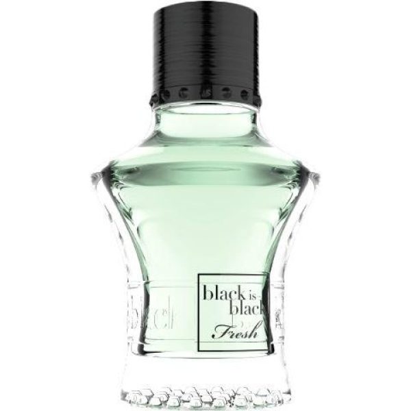 Black is Black Fresh   for Women