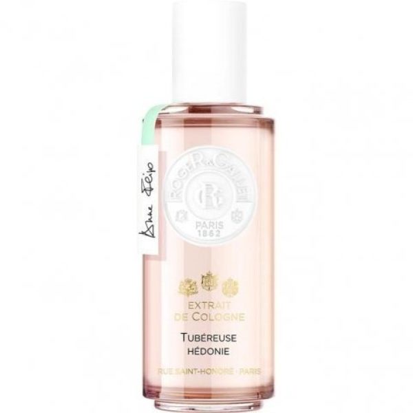 Tubéreuse Hédonie   for Unisex